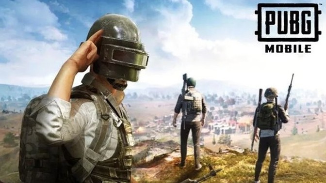 PUBG Mobile'da en sevdiğiniz harita hangisi?