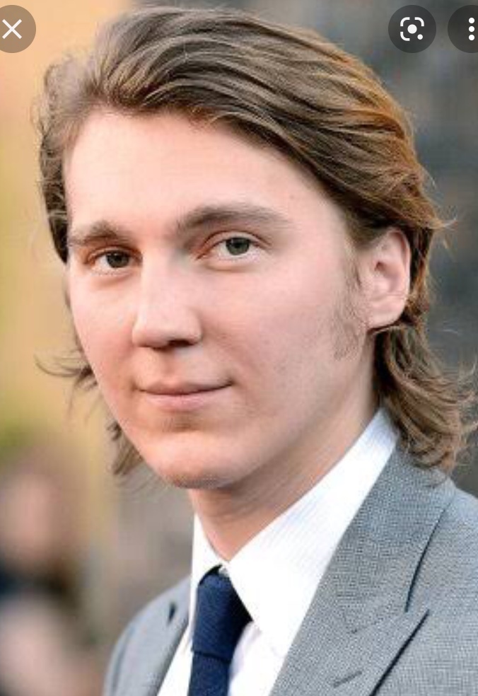 Paul Dano’yu Bilen Var mı Bu Sitede?