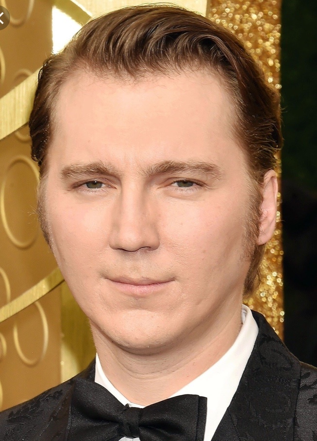 Paul Dano’yu Bilen Var mı Bu Sitede?