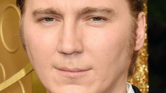 Paul Dano’yu Bilen Var mı Bu Sitede?