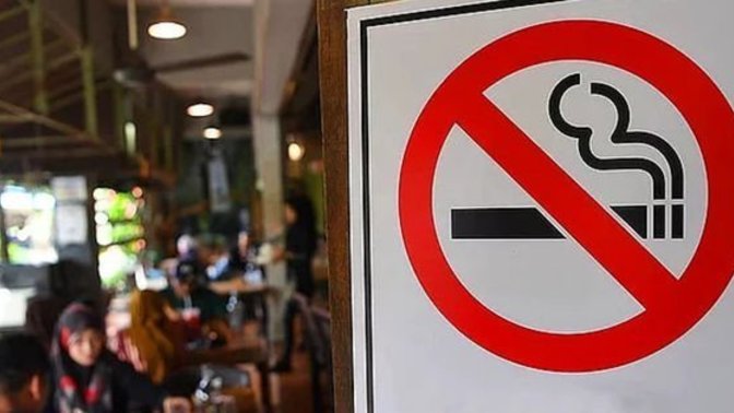 Kapalı alan dışında sigara içilmesinin yasak olmasını istediğiniz yerler var mı?