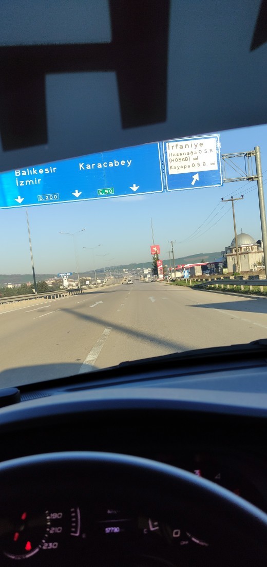 Günaydın cumartesi çalışanlardan mısınız?