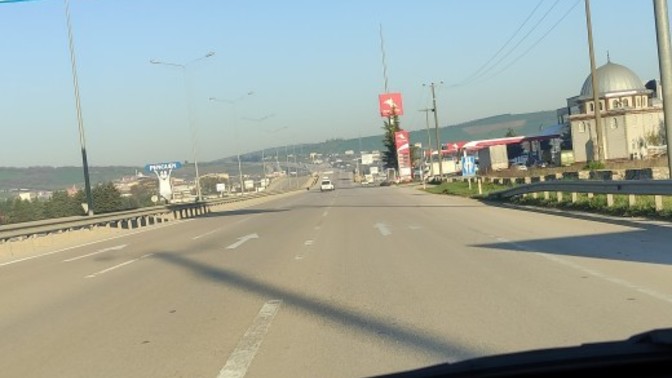 Günaydın cumartesi çalışanlardan mısınız?