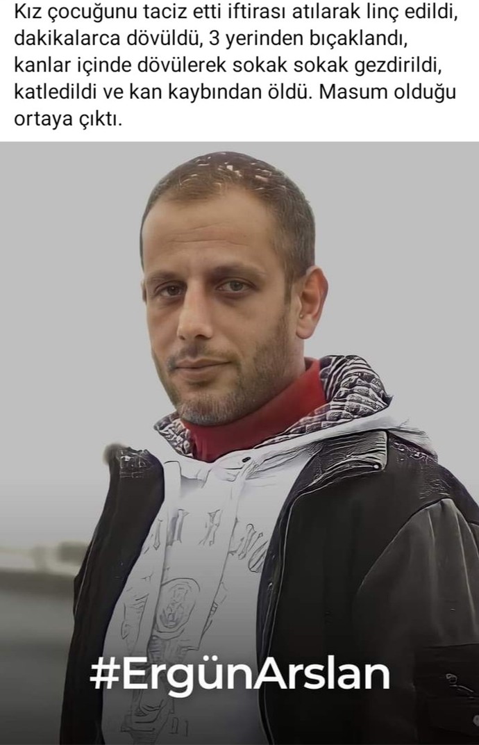 Ülkede eşitlik var mı sizce?
