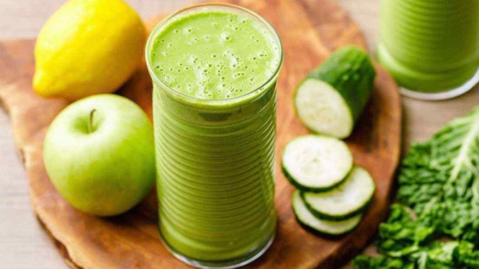 Tadından doyamadığınız bir detox suyu tarifi var mı?