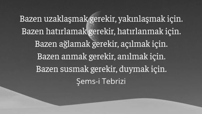 Sizin için nasıl hatırladığınız mı yoksa nasıl hatırlandığınız mı önemlidir?