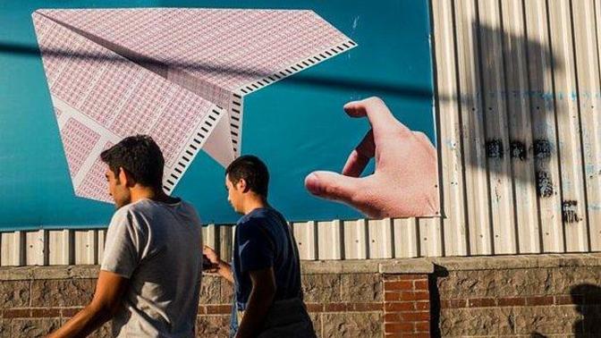 Ekonomik durumunuz nedeni ile eğitiminizi bıraktınız mı, bırakmayı düşünüyor musunuz?