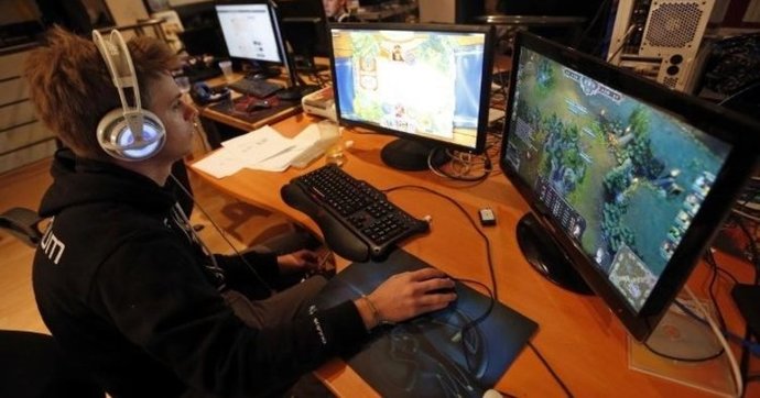 AFK ne demek, oyunlarda AFK ne demek?