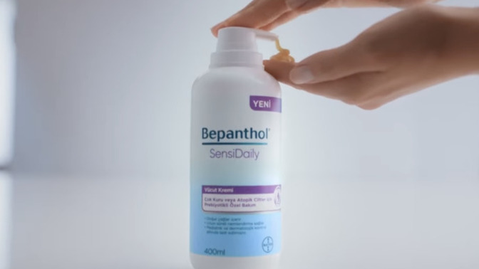 Egzama izi kalır mı? Bepanthol iyi gelir mi?