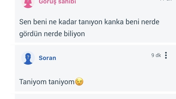 Bir erkek kardeşimin olduğundan benim niye haberim yok la?