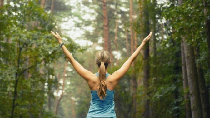Sağlıklı yaşam için beslenme ve spor dışında en önemli madde ne?