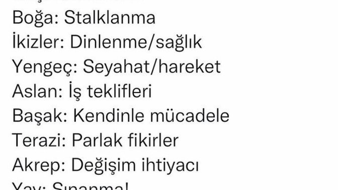 9 Nisan  2022 burcun gündemi nedir?