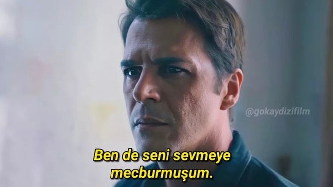 Sizin için mecburiyet olan biri veya bir şey var mı?