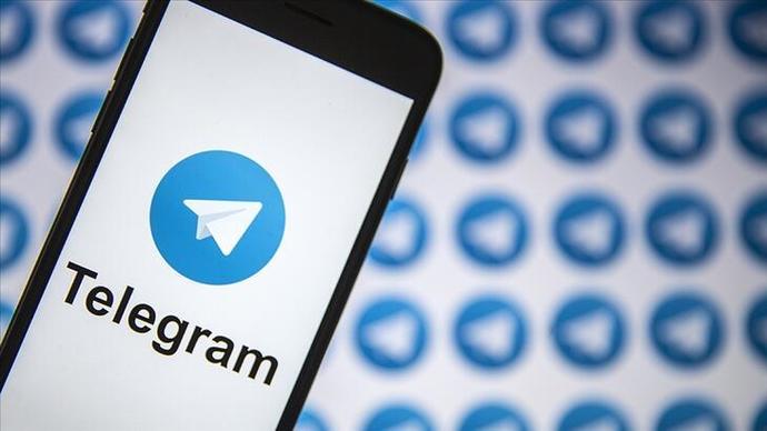 Telegram hesabı nasıl silinir?