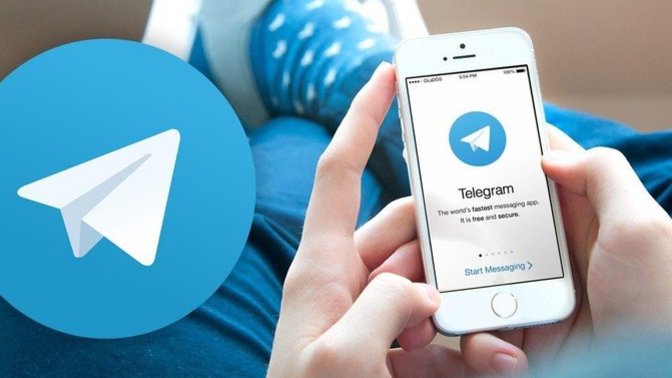 Telegram hesabı nasıl silinir?