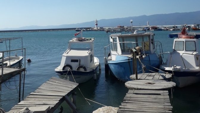 Bugün ne olsun isterdin?