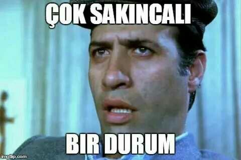 Sizce ablam eşime ilgi duyuyor ya da aralarında birsey var mıdır?