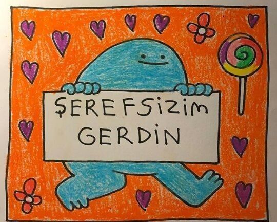 Fazla kas itici mi duruyor?