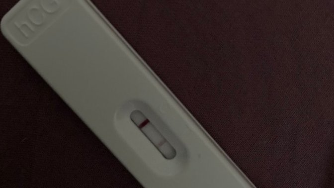 Adetim 5 gün gecikti ve test yaptım t çizgisi silik çıktı hamile olabilir miyim?