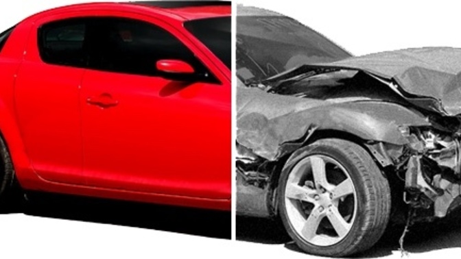 Araba alırken boya/kilometre takıntınız oluyor mu?