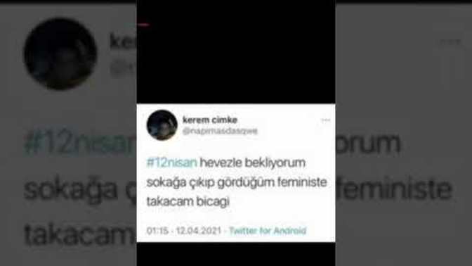 12 Nisan  şaka diyorlar ama ozmn bunlar ne? Şakamı gerçekmi? Bunun sakasi olmazz gerçek iste?