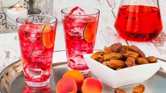Ramazan iftarının yanında en sevdiğiniz içecekler nelerdir?