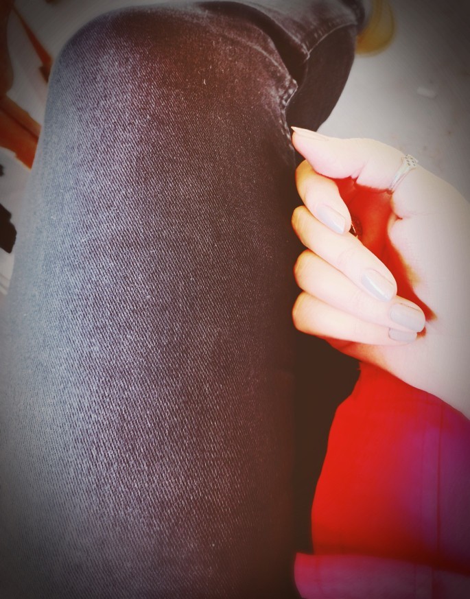 Günlük yaşantında kot mu, eşofman mı tercihin oluyor👖?