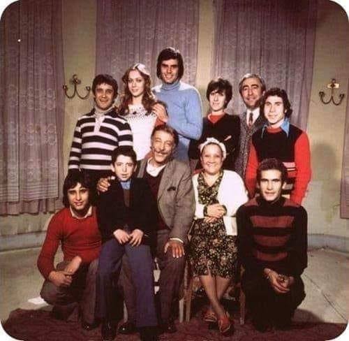 Mutlu bir aileye nasıl sahip olursunuz?