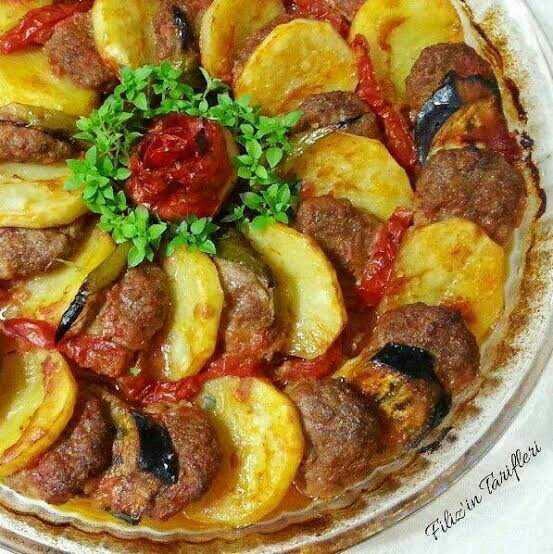 Yemek yapacağım ne olsun istersin?
