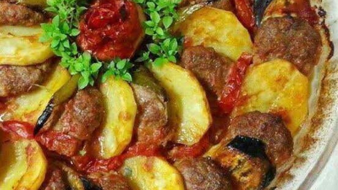 Yemek yapacağım ne olsun istersin?