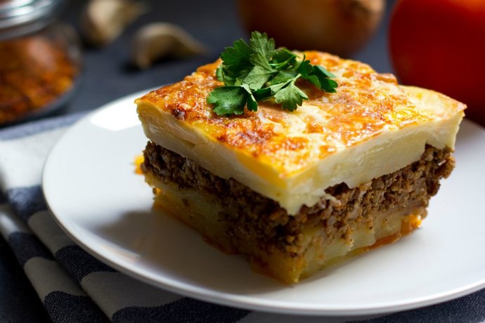 Bugün iftar menün ne olsun isterdin?