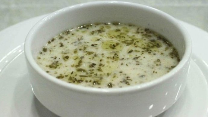 Bugün iftar menün ne olsun isterdin?