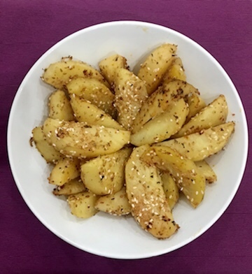 Bugün iftar menün ne olsun isterdin?