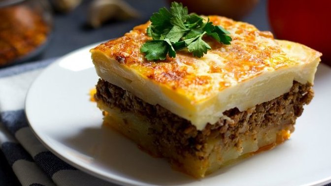 Bugün iftar menün ne olsun isterdin?