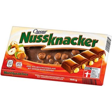 Kimler yurtdisi çikolataların seviyor?