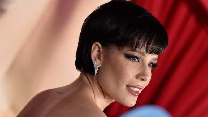 Halsey eylülde İstanbul'da konser verecek. Halsey dinliyor musunuz?