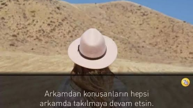 İnsanların arkanızdan söylediklerini umursar mısınız?