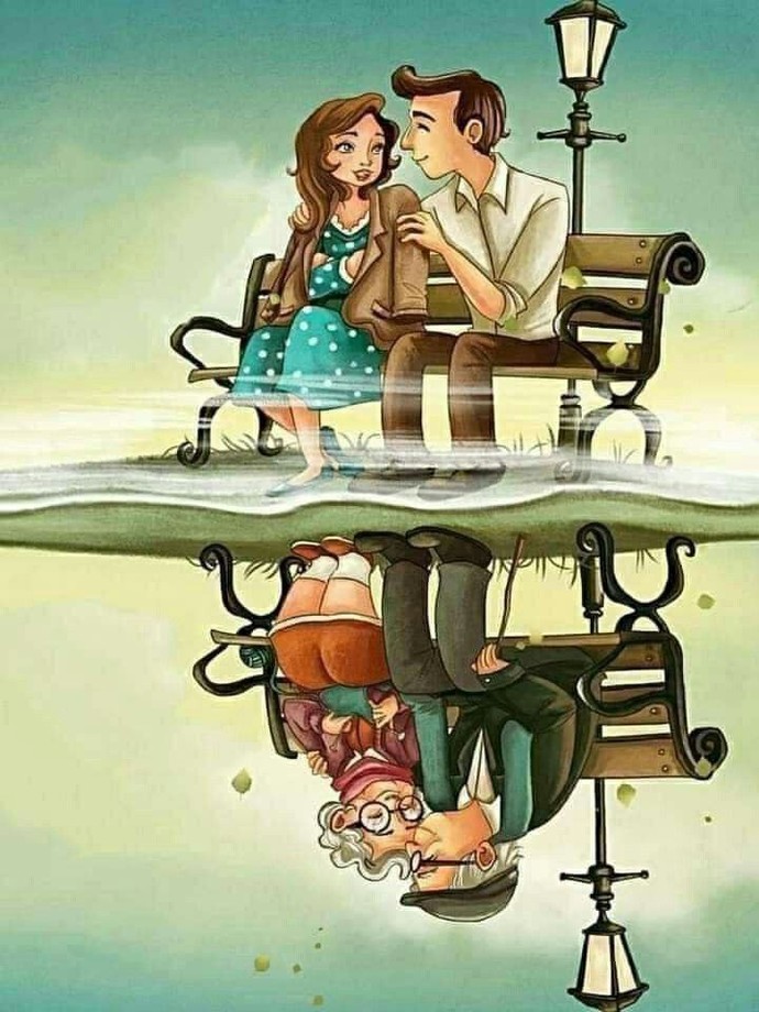 Hayalinizdeki sevgili kriterleri nelerdir?