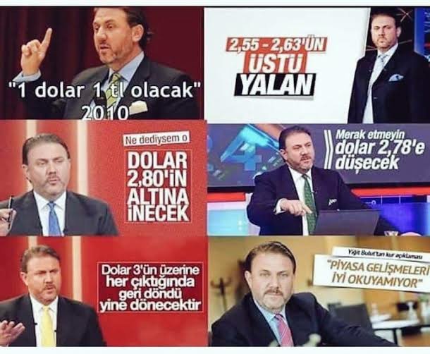 Tarım ülkesi dediğimiz ülkemizde sebze/meyve fiyatlarını görünce nasıl tepkiler veriyorsunuz?