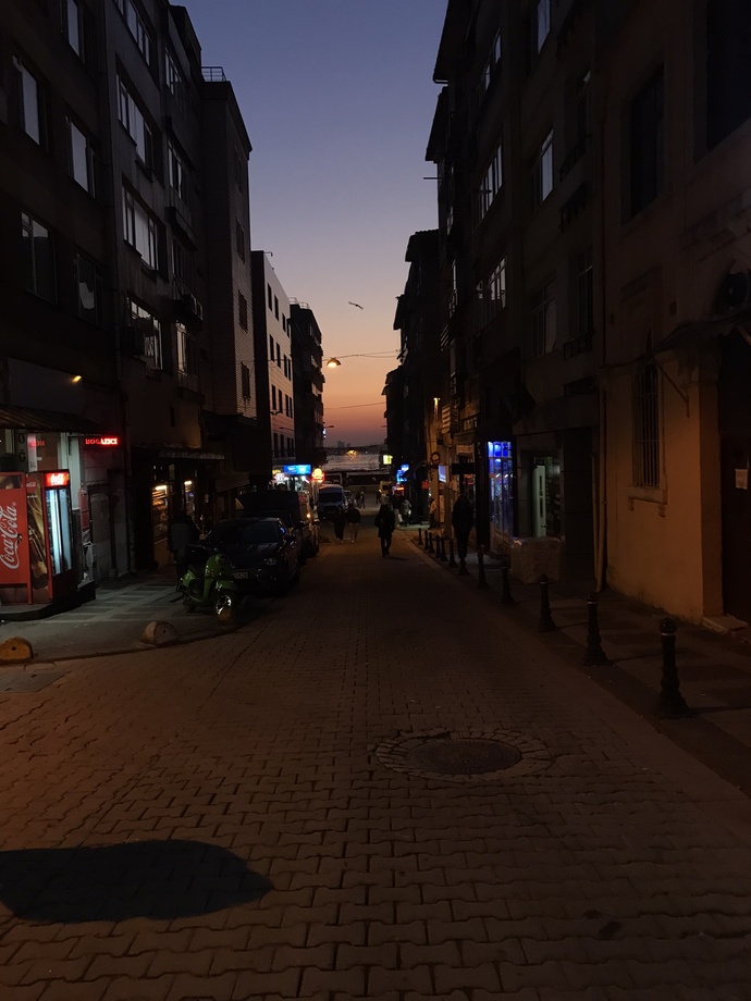 Baharcı mısın kışçı mı?