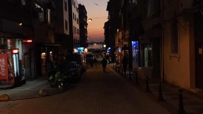 Baharcı mısın kışçı mı?
