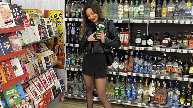 En sevdiğiniz içeceklerle fotoğrafınız var mı?