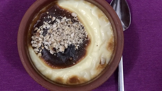 Tatlısız iftar olur mu?