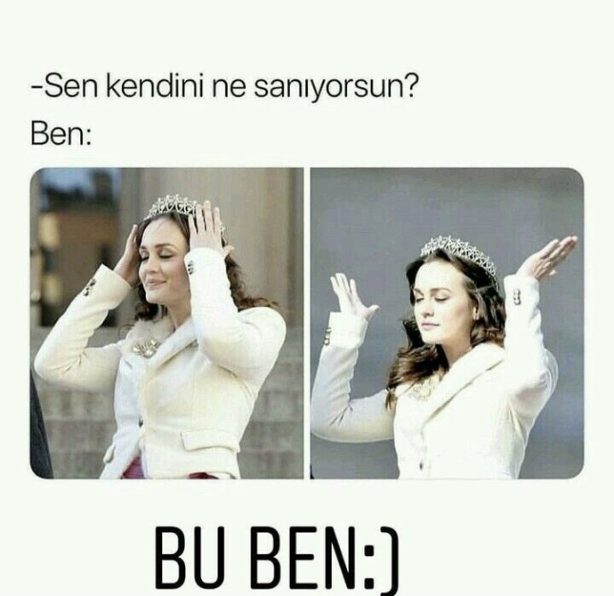 Sizi uzaktan gören biri hakkınızda ne düşünür ilk olarak?