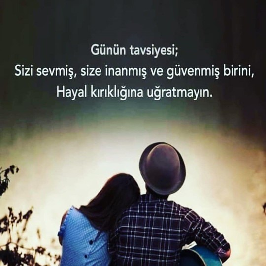 Hayal kırıklıklarınızın sebebi insanlar mı yoksa hayallerinizin büyüklüğü mü?