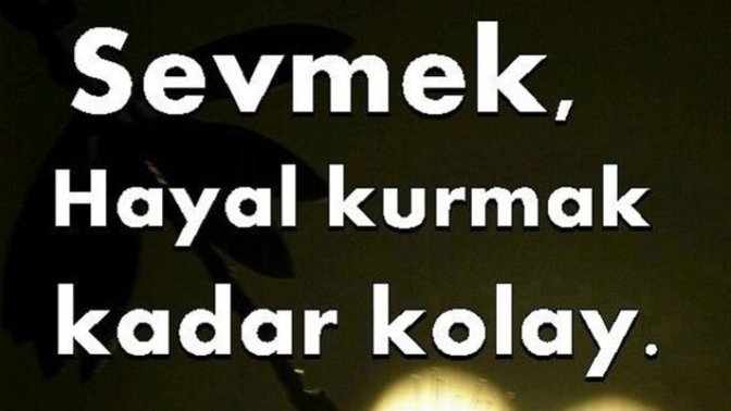 Unutmak kolay mıdır?
