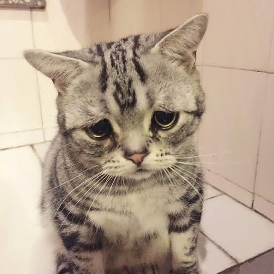Değersiz hissetmek🥺