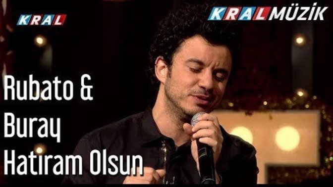 Hatıram olsun dediniz mi?