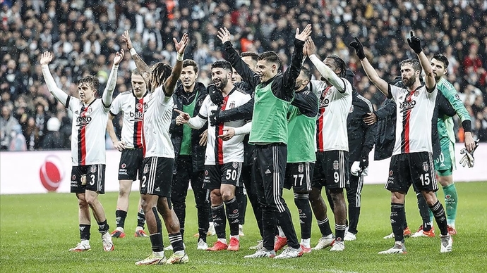 Futbol maçlarını takip eder misiniz?