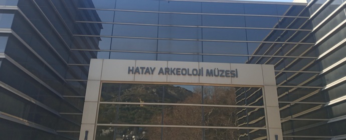 En son hangi müzeye gittiniz?